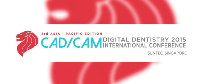 CADCAM Digital Dentistry Conference