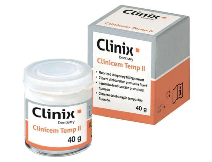 Clinix nova imagem