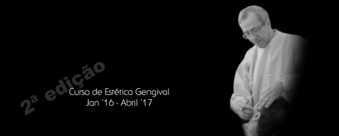 Curso de Estética Gengival Clínica Bonfante