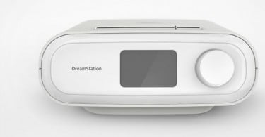 DreamStation Philips