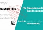 Endodontics Study Club