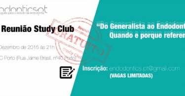 Endodontics Study Club