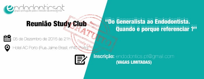 Endodontics Study Club