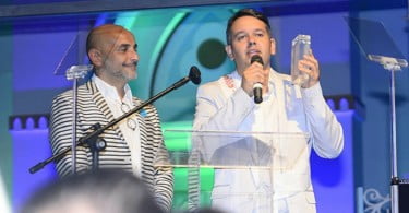 Eric Franco Melhor Dentista do Mundo  Turma do Bem
