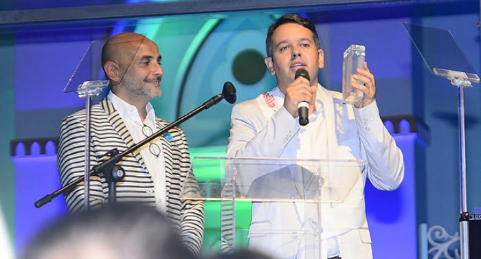 Eric Franco Melhor Dentista do Mundo  Turma do Bem
