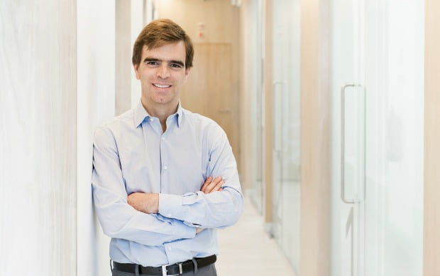 GSD Dental Clinics diretor clinico Saude Oral