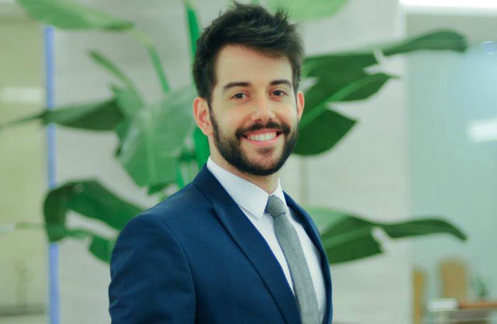 João Pires Young Dentists Portugal