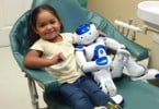 MEDi robot médico