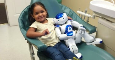 MEDi robot médico