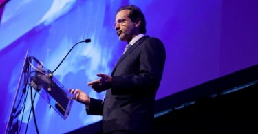 Bastonário da OMD nomeado membro do Conselho Económico Social