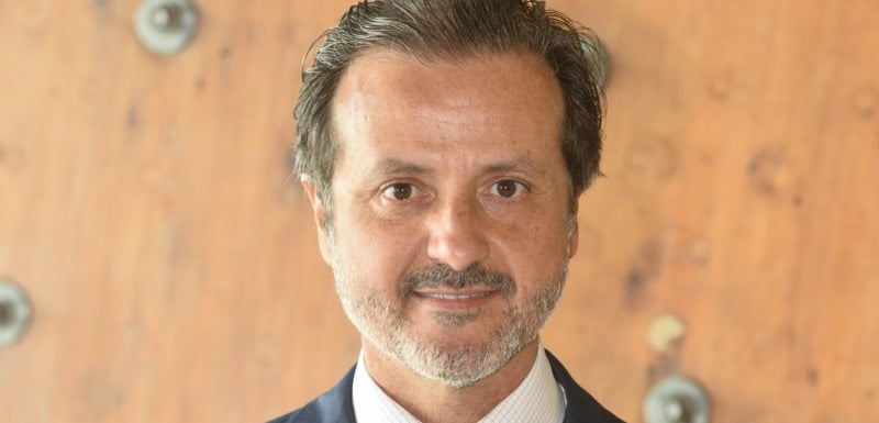 Orlando Monteiro da Silva continuará a presidir CNOP