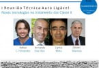 Reunião Técnica Auto Ligável FMUP
