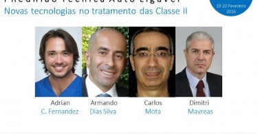Reunião Técnica Auto Ligável FMUP