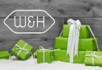 WH Natal campanha de solidariedade