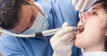 check up dentário
