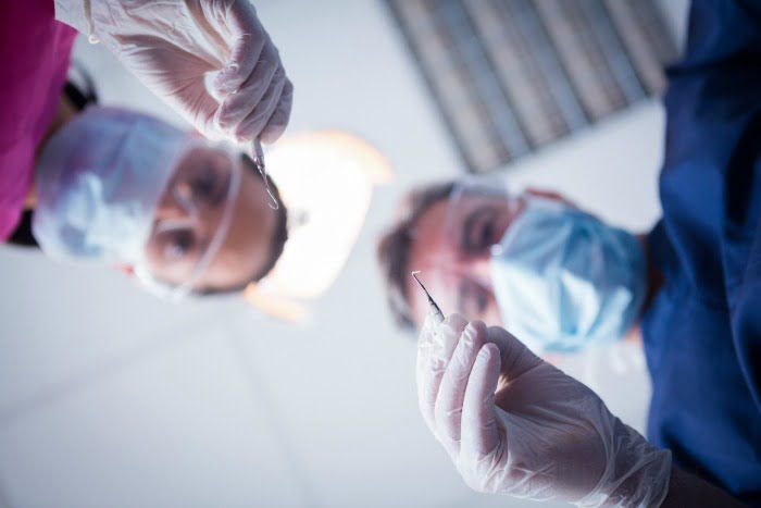 dentistas