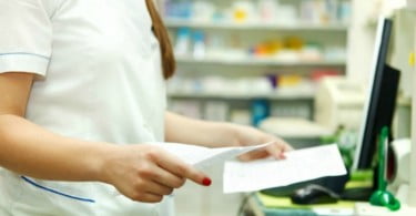 farmacia  Saude Oral