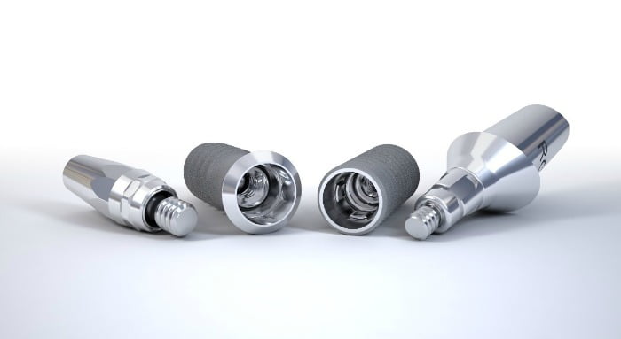 Straumann tem primeiro trimestre positivo impulsionado pelos implantes
