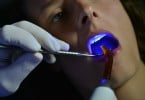 tratar cáries dentárias