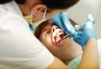 tratar cáries dentárias