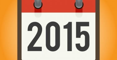 calendário ilustração