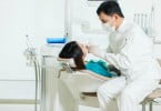 Check up dentário Saúde Oral