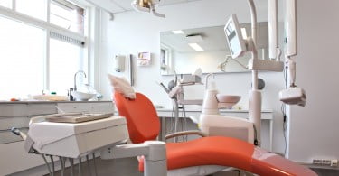 saúde - consultório dentário