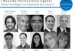 I Renião de Técnica Auto Ligavel FMUP
