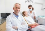 clínica dentista