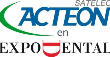 Acteon Expodental