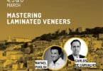 Lisbon Dentistry Academy Mastering Laminated Veneers