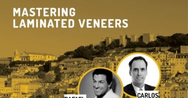 Lisbon Dentistry Academy Mastering Laminated Veneers