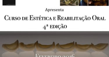 Porto Dental Institute Curso de Estética e Reabilitação Oral