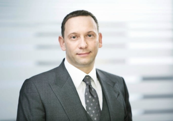 Presidente Nobel Biocare