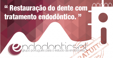 Study Club Endodontia º reunião