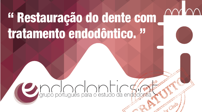 Study Club Endodontia º reunião