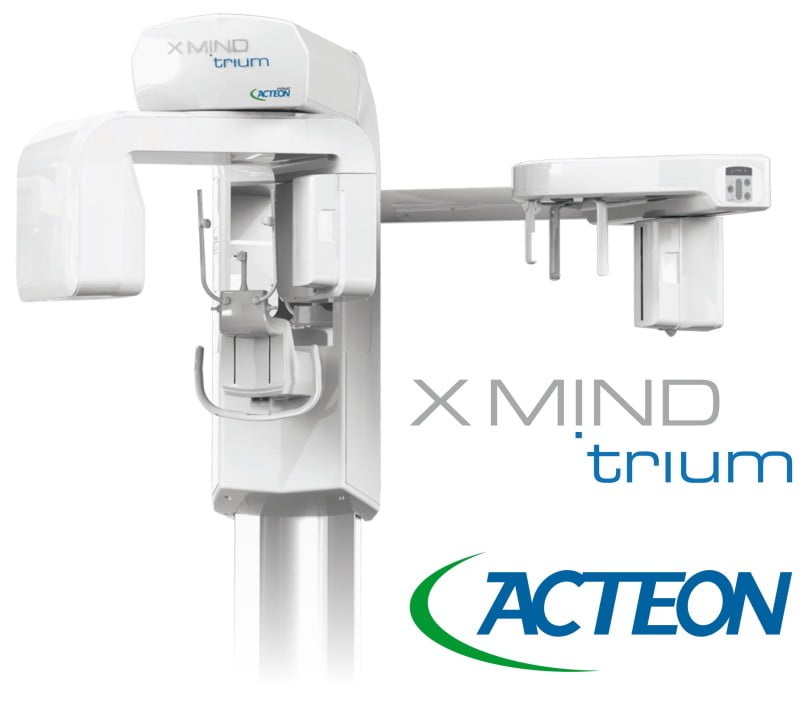 X MIND TRIUM