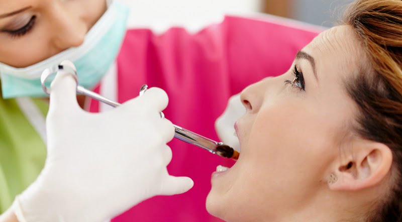 anestesia dentista