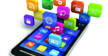 apps smartphone