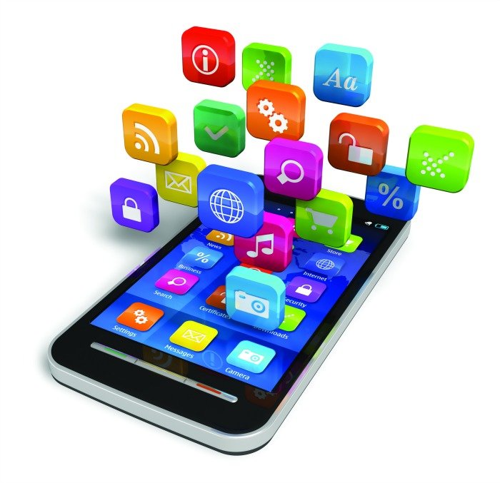 apps smartphone