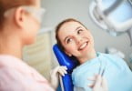 check up dentário