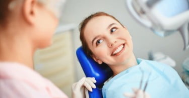 check up dentário