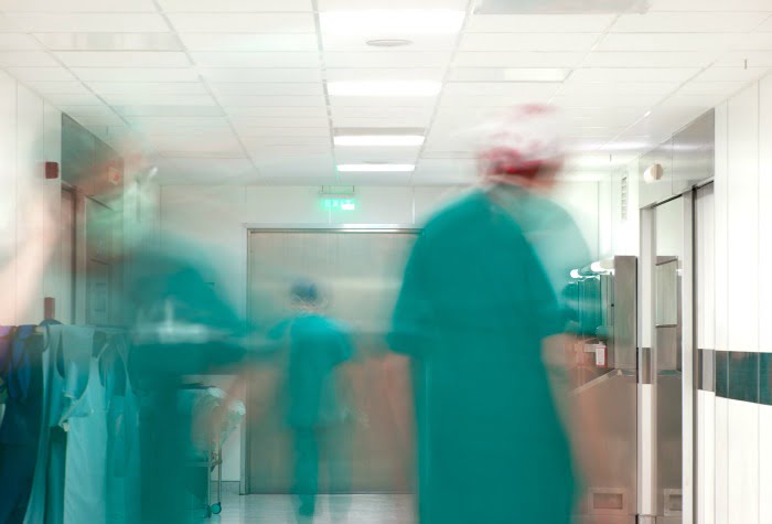 Profissionais de saúde pedem financiamento adequado para a saúde