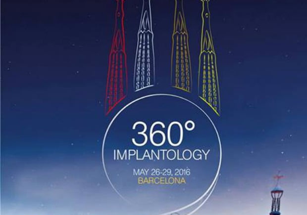 ª Conferência Global MIS  Implantologia
