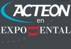 Acteon na Expodental  fevereiro