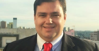 André Mariz de Almeida SPDOF