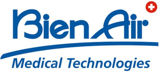 Bien Air logo
