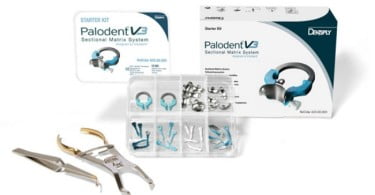 Dentsply Palodent V