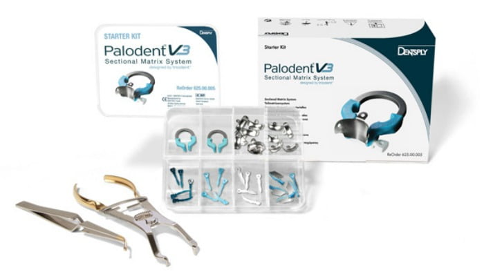 Dentsply Palodent V