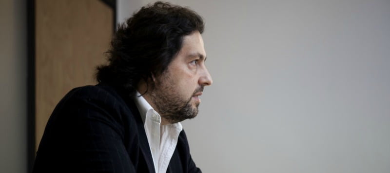 Dárcio Fonseca Destaque Saúde Oral